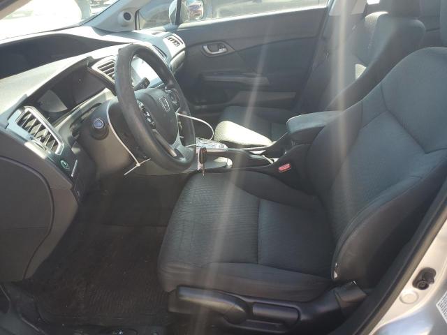 2015 HONDA CIVIC SE 19XFB2F79FE255458