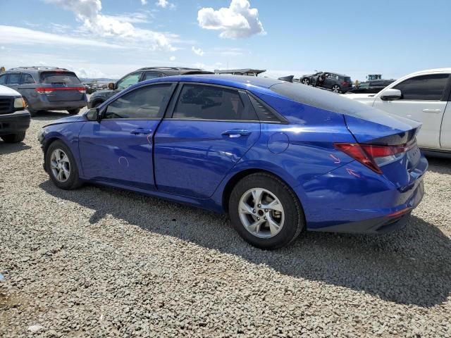 Vin: 5npll4agxmh026069, lot: 52419715, hyundai elantra se 20212
