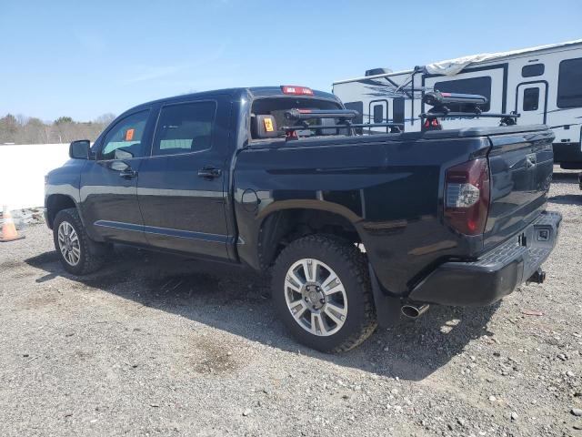Vin: 5tfay5f1xhx629603, lot: 51943495, toyota tundra crewmax 1794 20172