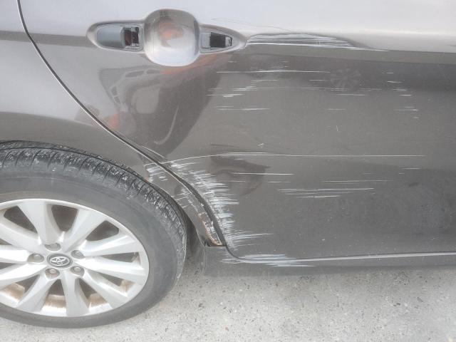 2020 TOYOTA CAMRY LE 4T1C11AK2LU922536