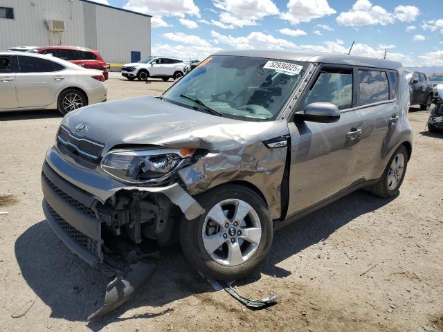 Vin: kndjn2a28k7019147, lot: 52936025, kia soul 2019 img_1