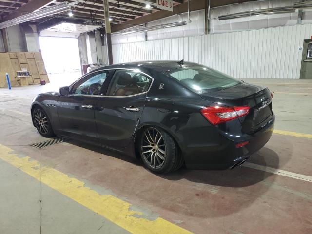 Vin: zam57xsa9f1139087, lot: 52235355, maserati all models 20152