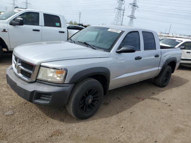 DODGE DAKOTA QUA