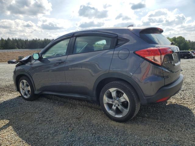 Vin: 3czru5h36hm725757, lot: 54337925, honda hr-v lx 20172