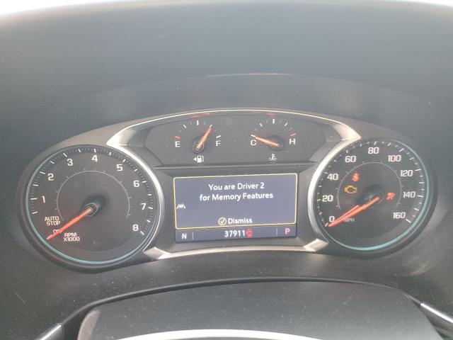2020 CHEVROLET EQUINOX PR - 3GNAXYEX6LS542504