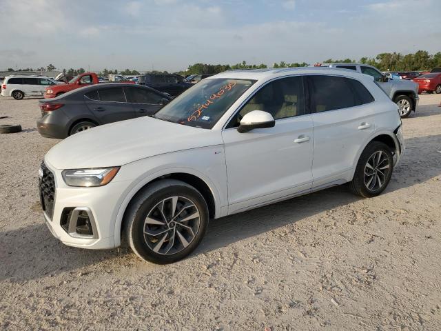 Vin: wa1gaafyxp2134294, lot: 52949035, audi q5 premium 45 2023 img_1