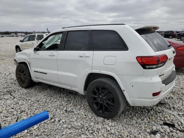 Vin: 1c4rjfag6mc530092, lot: 52177465, jeep grand cher laredo 20212