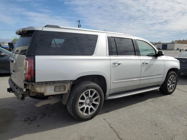 Vin: 1gks2hkj2gr116477, lot: 53552725, gmc yukon denali 20163