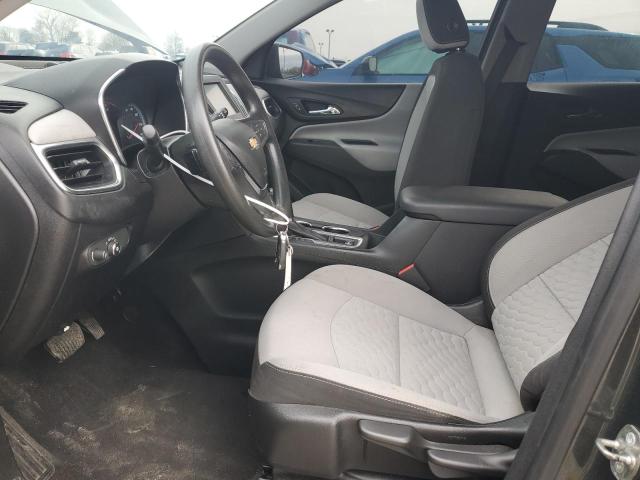 2018 CHEVROLET EQUINOX LS 2GNAXREV6J6292181