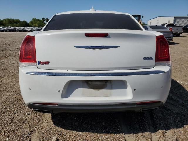 2018 CHRYSLER 300 LIMITE - 2C3CCAEG4JH296223