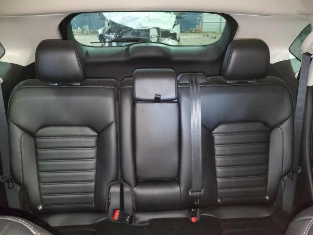 2020 FORD EDGE SEL - 2FMPK4J98LBA81213