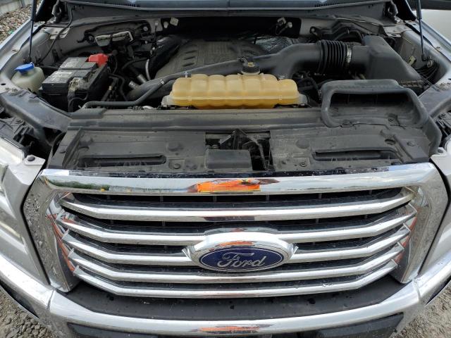 2016 FORD F150 SUPER - 1FTFW1EG4GKF93896