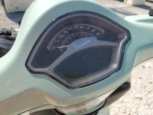 2024 VESPA PRIMAVERA/ ZAPMD18G1R5100250