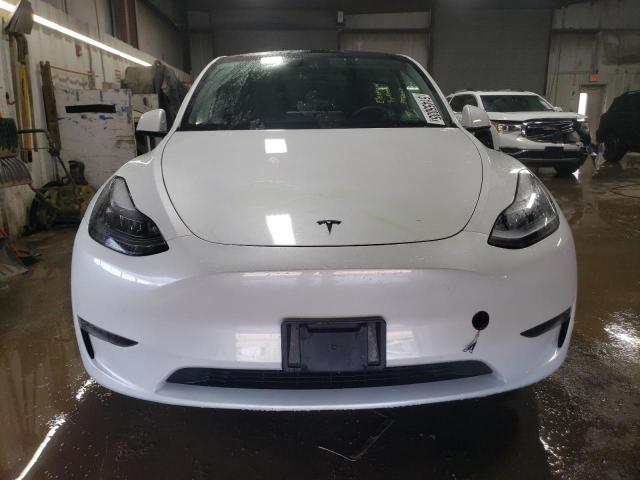 2023 TESLA MODEL Y - 7SAYGDEE6PF806434