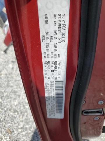 2016 JEEP PATRIOT SP - 1C4NJPBA5GD628933