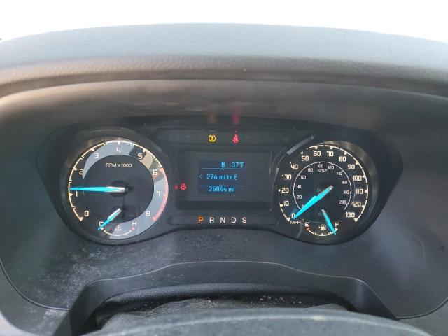 2019 FORD RANGER XL - 1FTER4FHXKLB13746