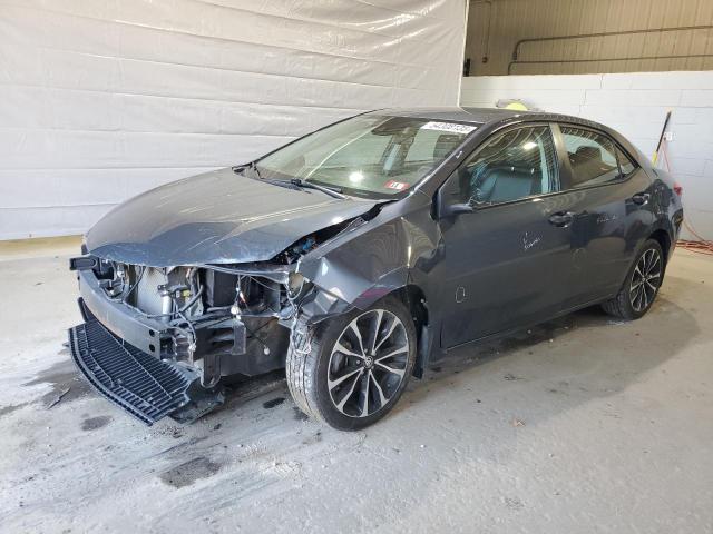 TOYOTA COROLLA L