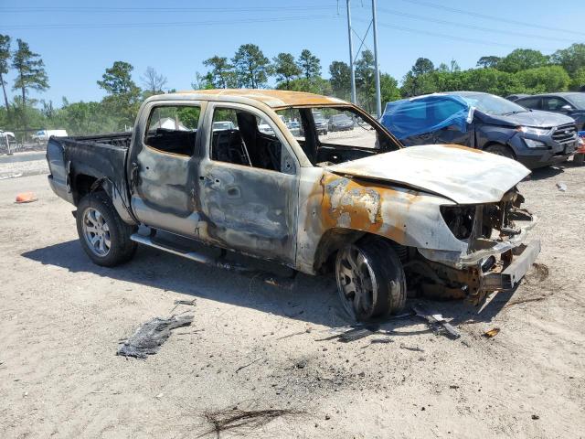 Vin: 3tmju4gn8fm181792, lot: 52578065, toyota tacoma double cab prerunner 20154