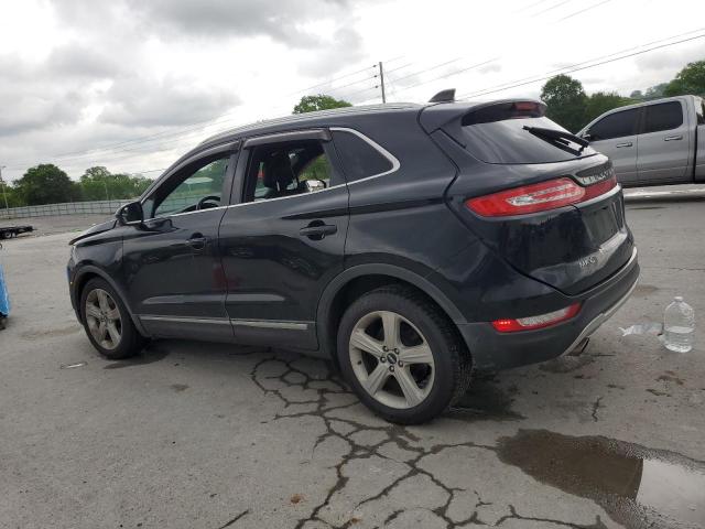 2017 LINCOLN MKC PREMIE 5LMCJ1C96HUL24139