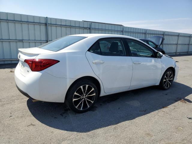Vin: 2t1burhe6hc832011, lot: 52485455, toyota corolla l 20173