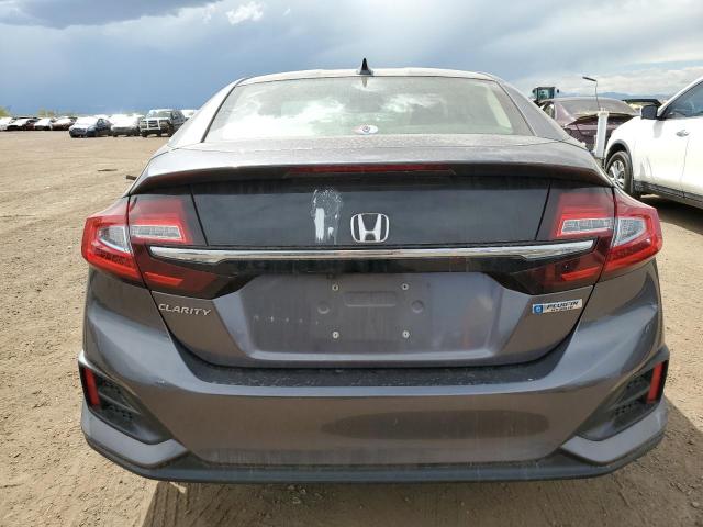 2018 HONDA CLARITY JHMZC5F11JC022244