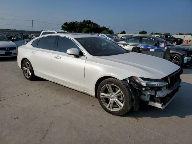 Vin: lvy982ak0jp022576, lot: 53158545, volvo s90 t5 momentum 20184