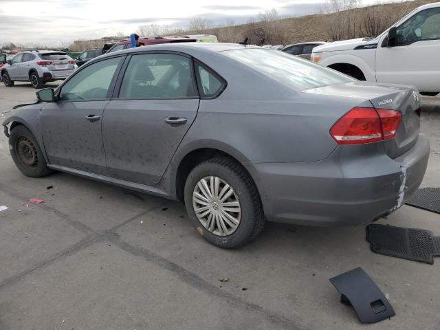 Vin: 1vwap7a31ec017152, lot: 51634025, volkswagen passat s 20142