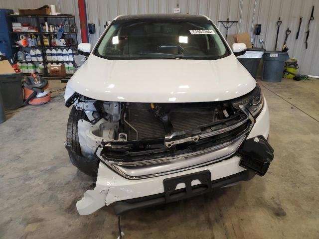 2018 FORD EDGE SEL - 2FMPK4J98JBB61785