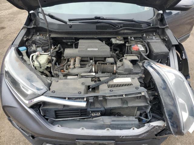 2017 HONDA CR-V EX 5J6RW2H5XHL046473