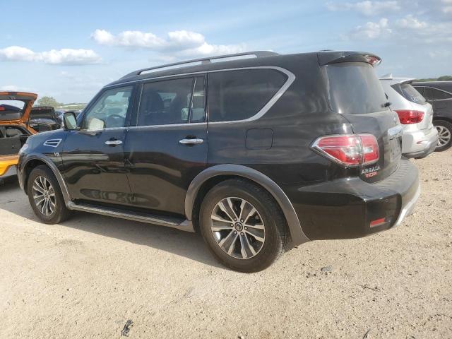 Vin: jn8ay2nd4j9060059, lot: 52870495, nissan armada sv 20182