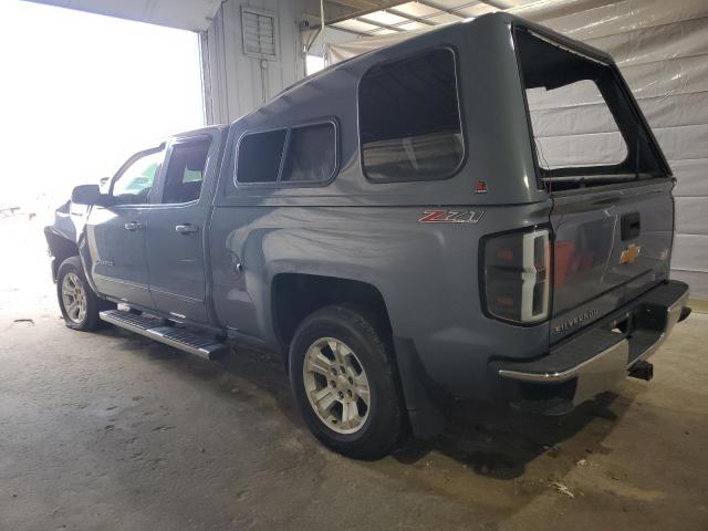 Vin: 1gcvkrec8fz255099, lot: 53727435, chevrolet all models k1500 lt 20152