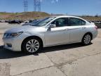 2015 HONDA ACCORD EXL - 1HGCR2F83FA086937