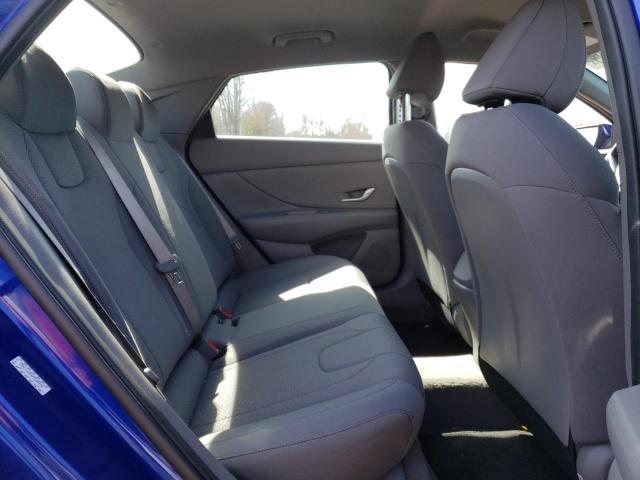 2023 HYUNDAI ELANTRA KMHLL4AG4PU539470