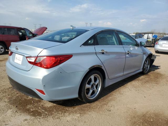 Vin: 5npeb4ac0eh905879, lot: 54433265, hyundai sonata gls 20143