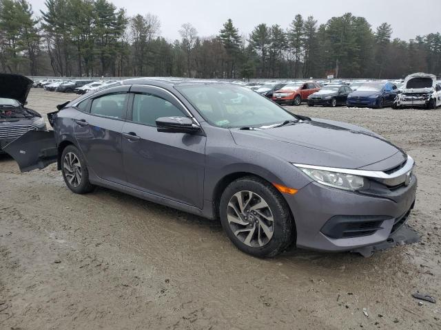 2016 HONDA CIVIC EX - 19XFC2F76GE246652