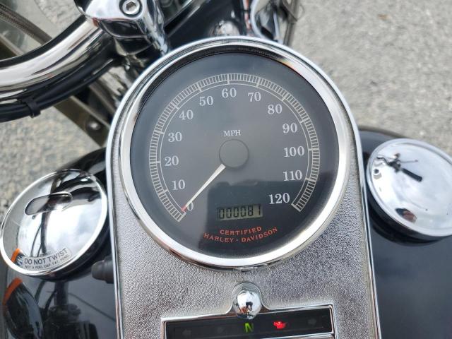 2003 HARLEY-DAVIDSON FLSTS 1HD1BRY373Y018310