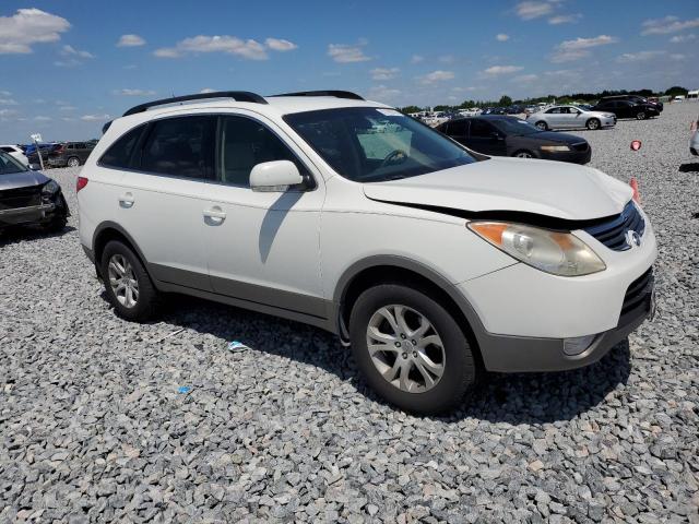 Vin: km8nudcc8cu205551, lot: 51789745, hyundai veracruz gls 20124