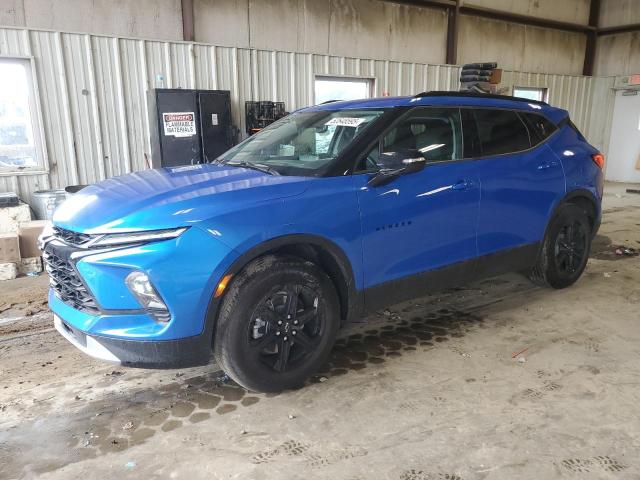 CHEVROLET BLAZER 3LT