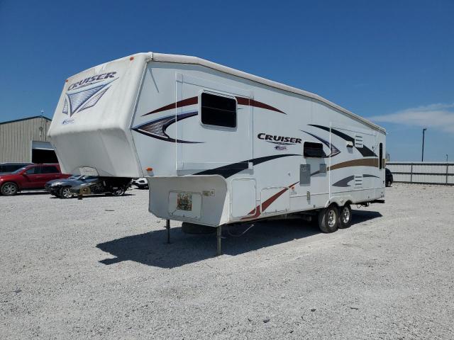 CROSSROADS CRUISER 2010 4V0FC3021AE005965 photo #3