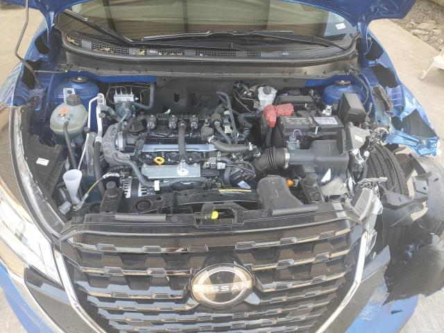 2024 NISSAN KICKS S 3N1CP5BV1RL592297