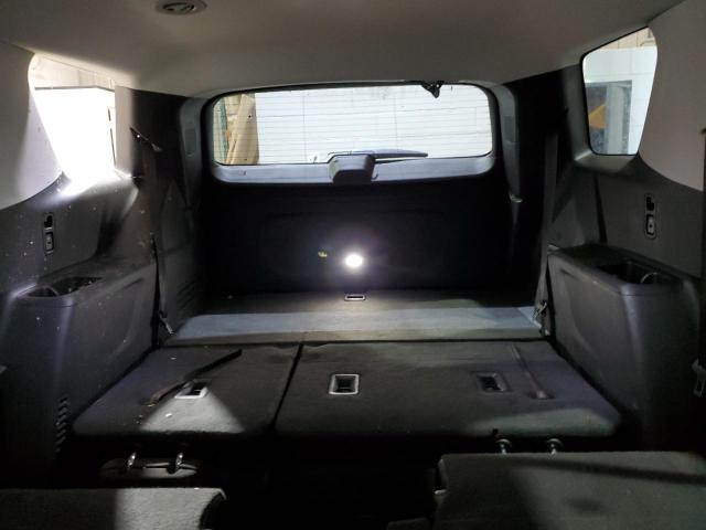 2018 CHEVROLET TRAVERSE L 1GNEVGKW2JJ107653