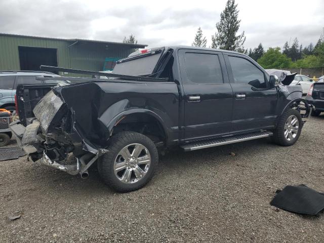 Vin: 1ftew1e49lfa95228, lot: 54630595, ford f-150 supercrew 20203