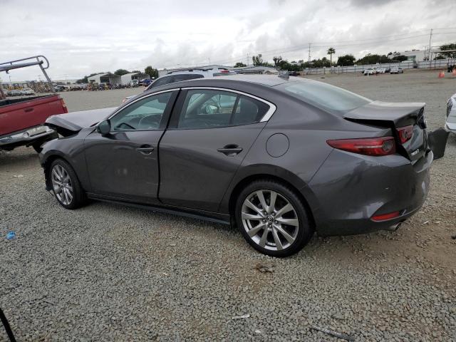 MAZDA 3 PREMIUM 2020 gray  gas 3MZBPAEM1LM127828 photo #3