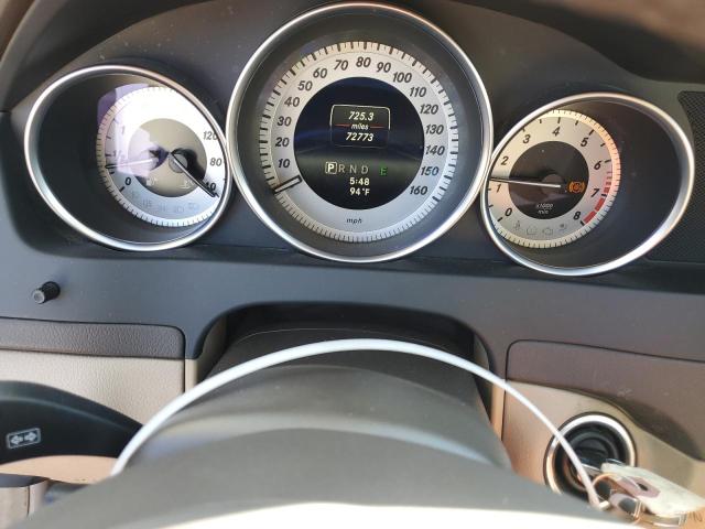 2014 MERCEDES-BENZ C 250 - WDDGJ4HB7EG291559