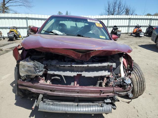 2018 SUBARU LEGACY 2.5 - 4S3BNAN65J3030821