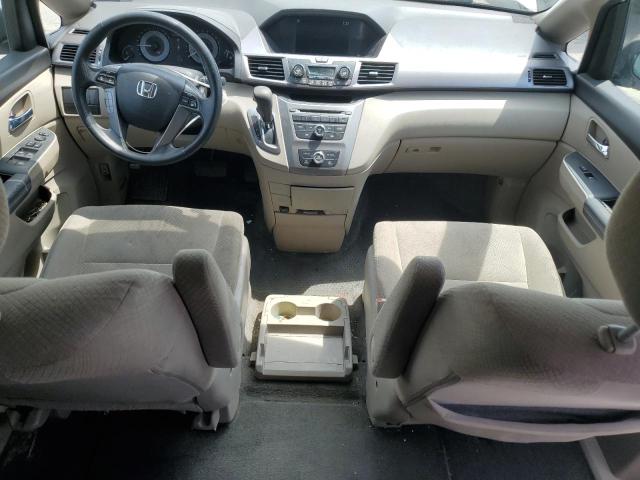 2015 HONDA ODYSSEY LX 5FNRL5H24FB127426