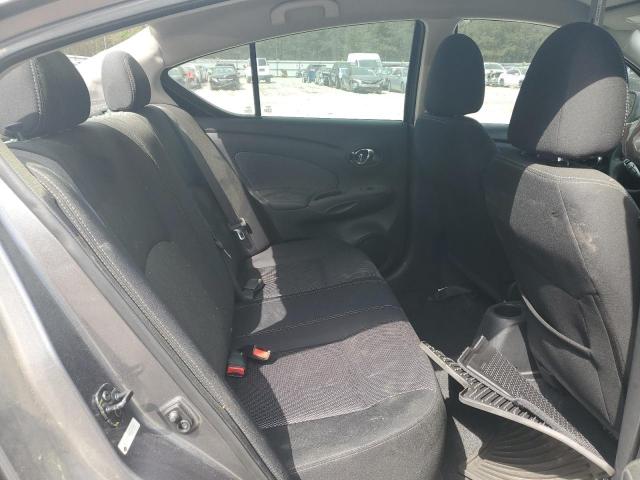 2016 NISSAN VERSA S - 3N1CN7AP0GL875291