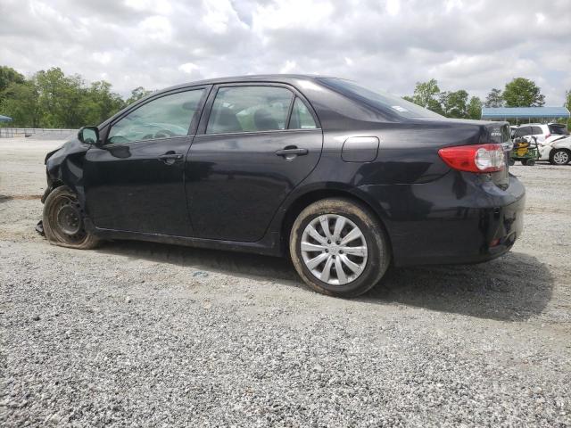Vin: 2t1bu4ee0cc849113, lot: 55029675, toyota corolla base 20122