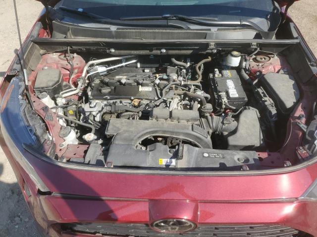 2019 TOYOTA RAV4 LE - 2T3H1RFV4KC019710