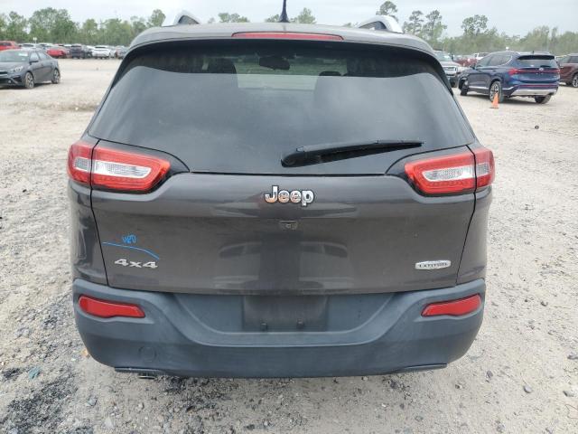 2017 JEEP CHEROKEE L - 1C4PJMCB6HW666563